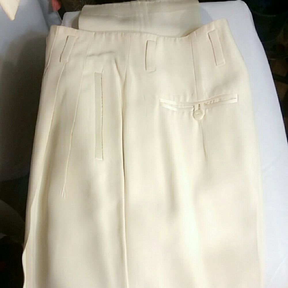 Pants